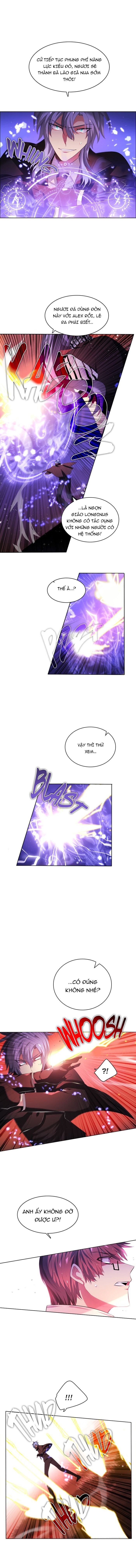 Zero Game: Chapter 58