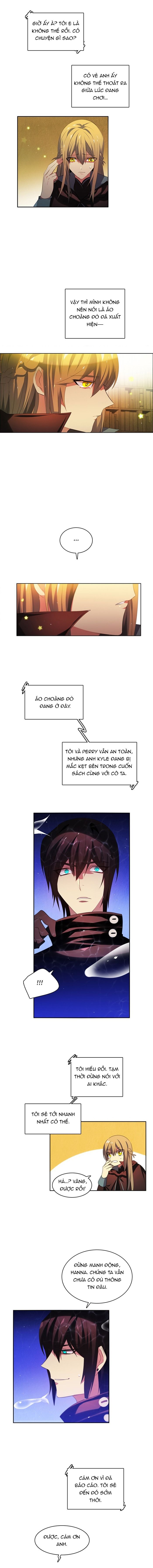 Zero Game: Chapter 58