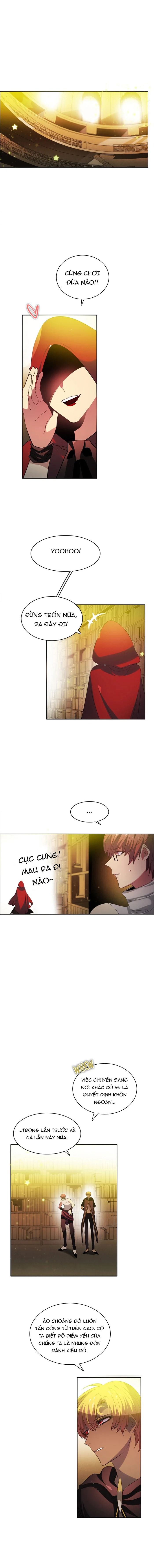 Zero Game: Chapter 59