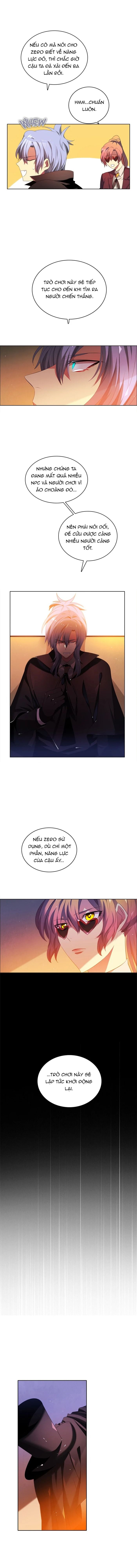 Zero Game: Chapter 59