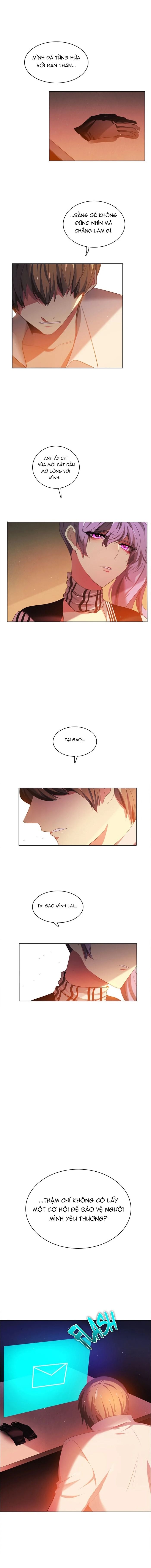 Zero Game: Chapter 59