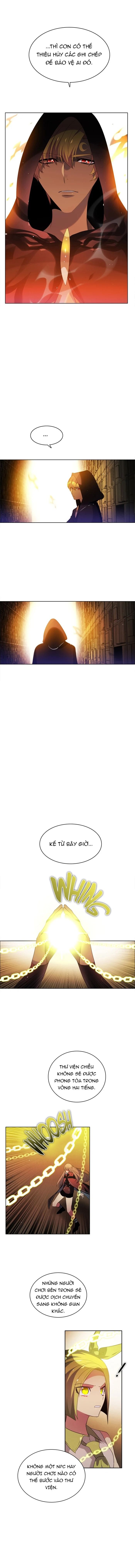 Zero Game: Chapter 59