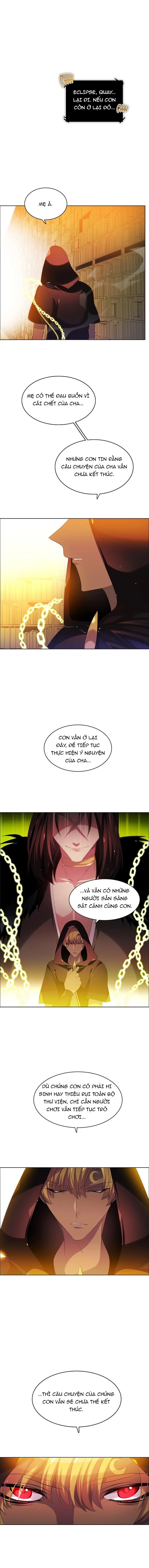 Zero Game: Chapter 59