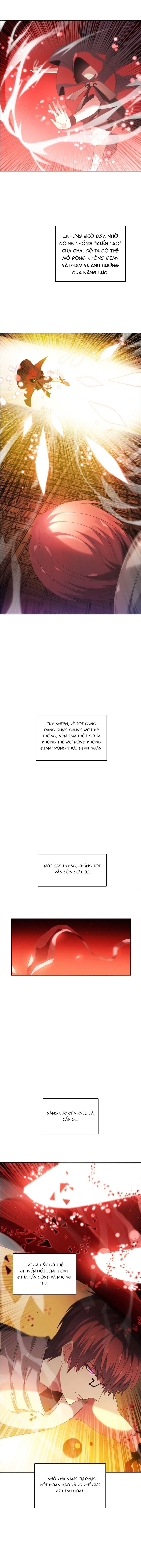 Zero Game: Chapter 59