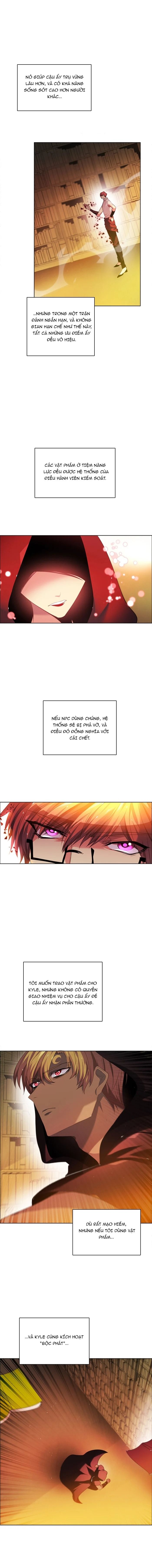 Zero Game: Chapter 59