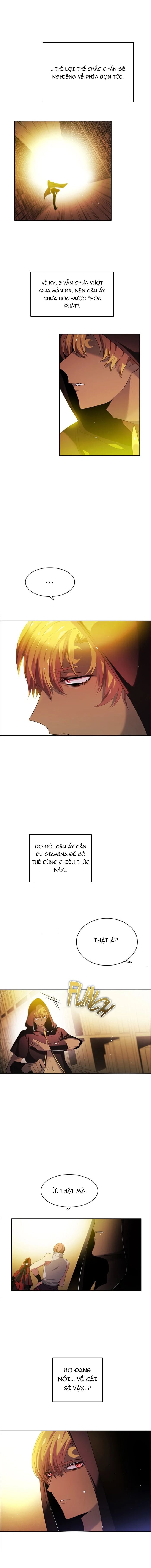 Zero Game: Chapter 59