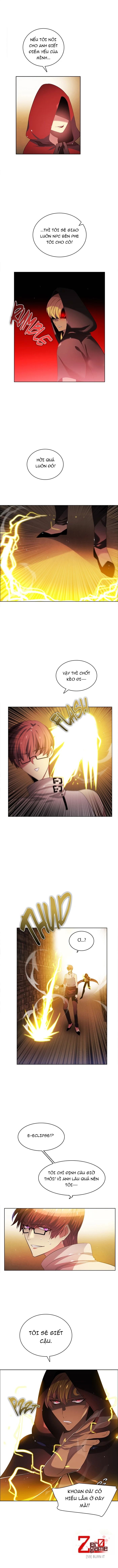 Zero Game: Chapter 59