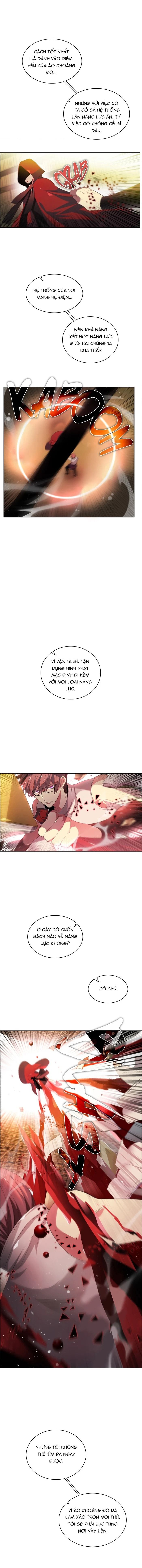 Zero Game: Chapter 59