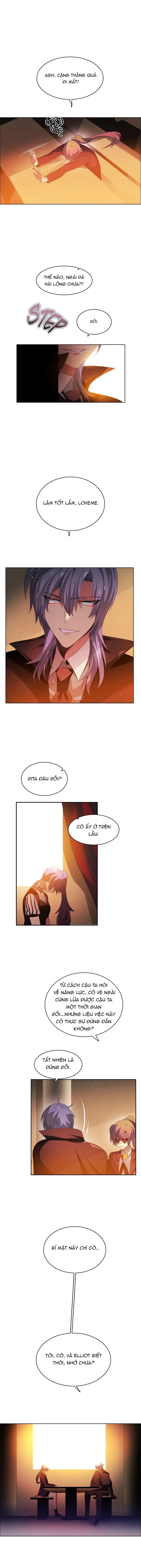 Zero Game: Chapter 59