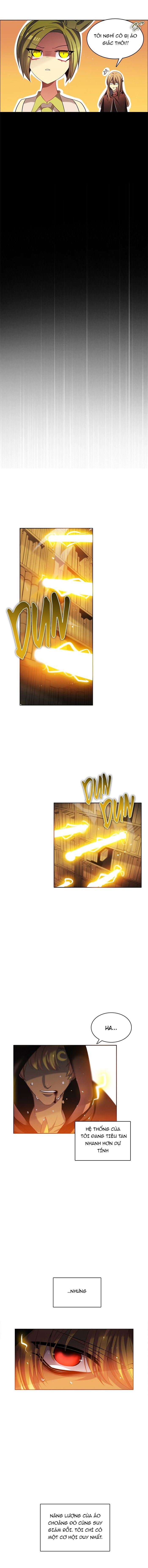 Zero Game: Chapter 60