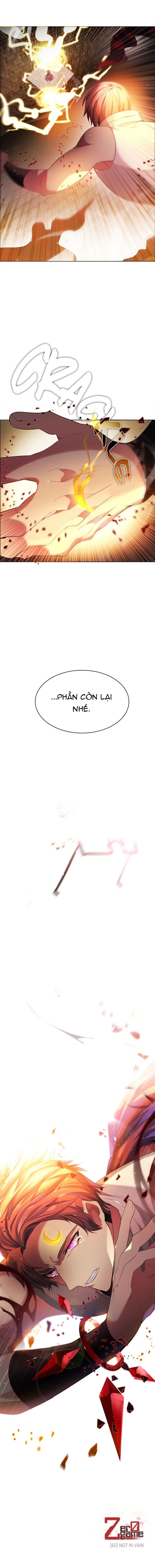 Zero Game: Chapter 60