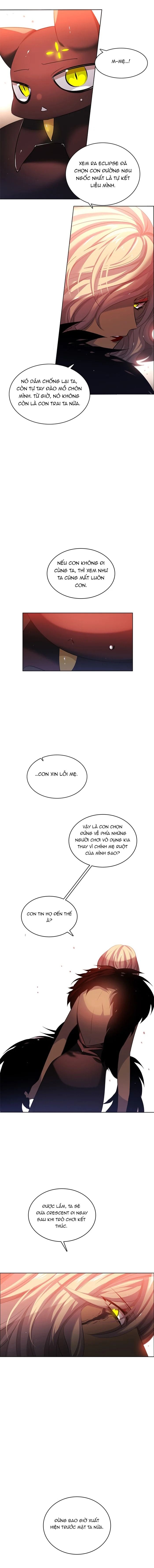 Zero Game: Chapter 60