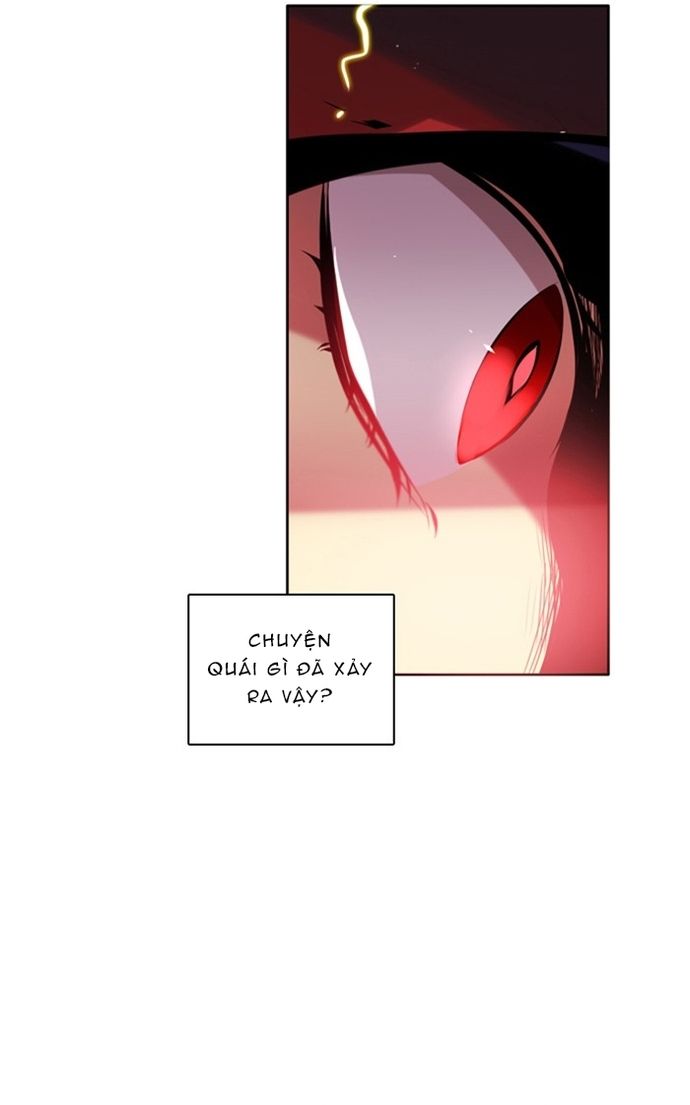 Zero Game: Chapter 61