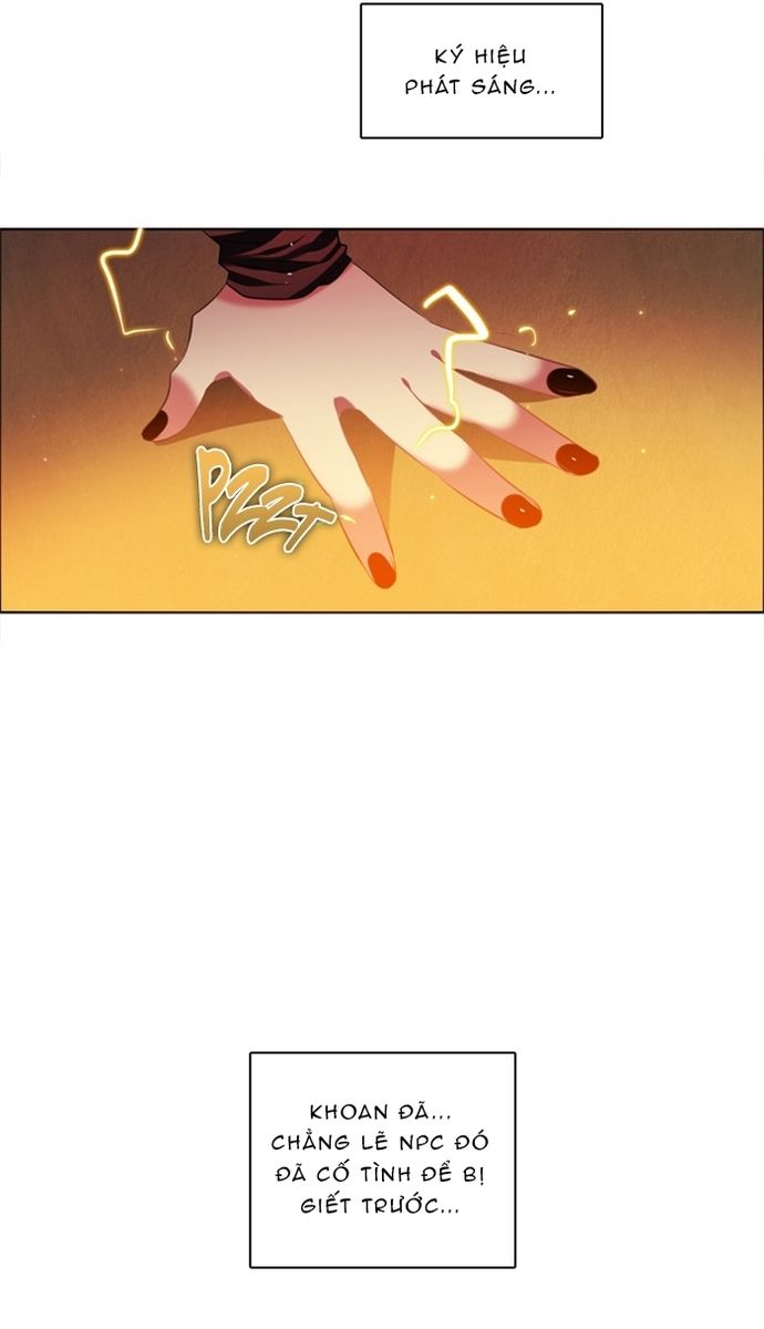 Zero Game: Chapter 61
