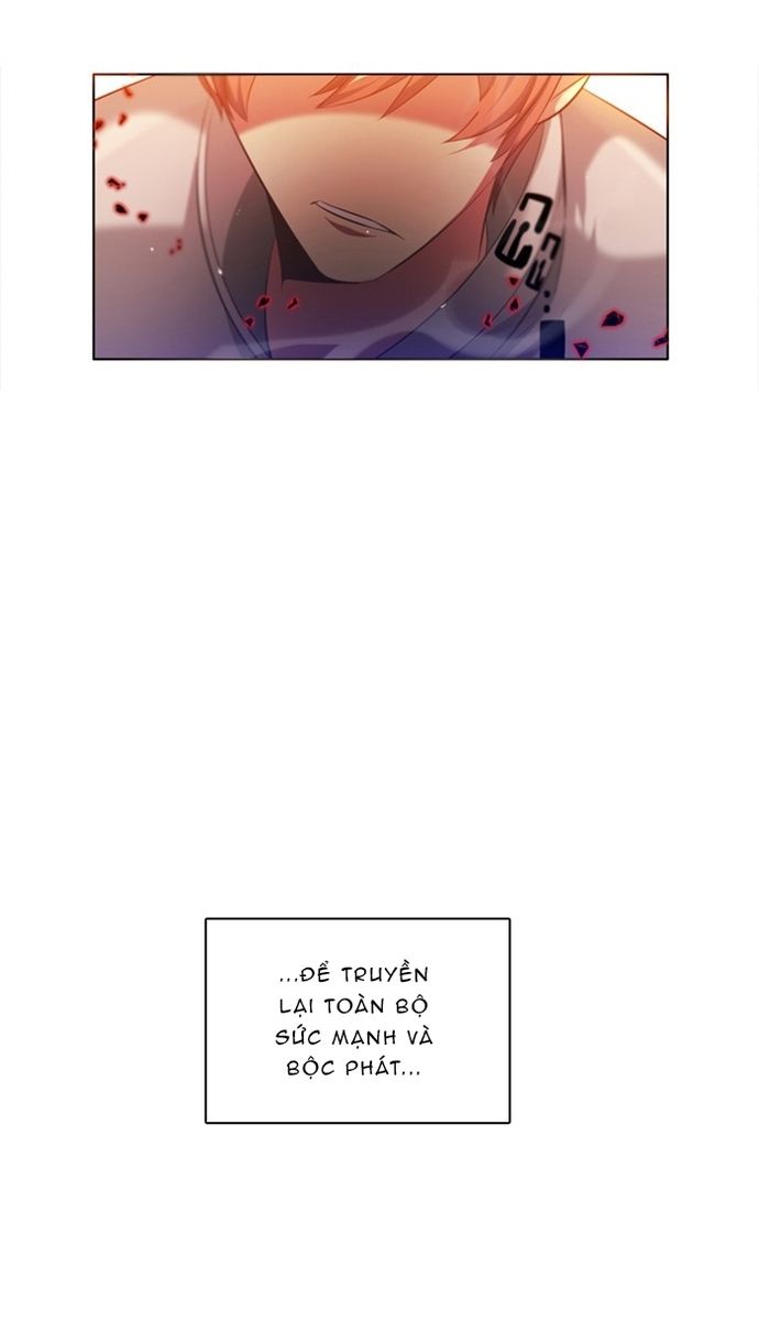 Zero Game: Chapter 61