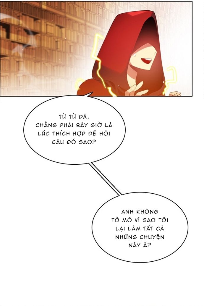 Zero Game: Chapter 61