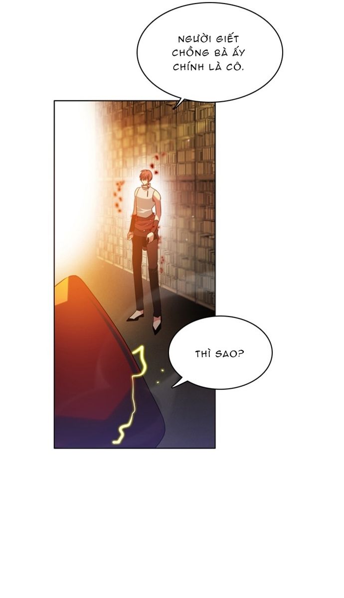 Zero Game: Chapter 61