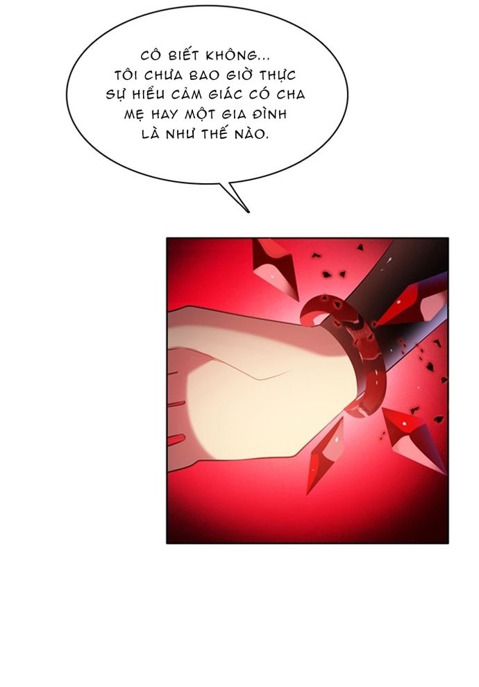 Zero Game: Chapter 61