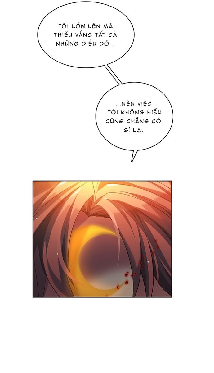 Zero Game: Chapter 61