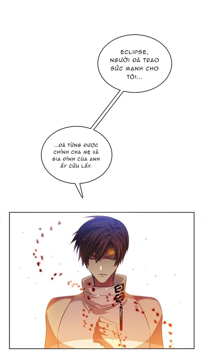 Zero Game: Chapter 61