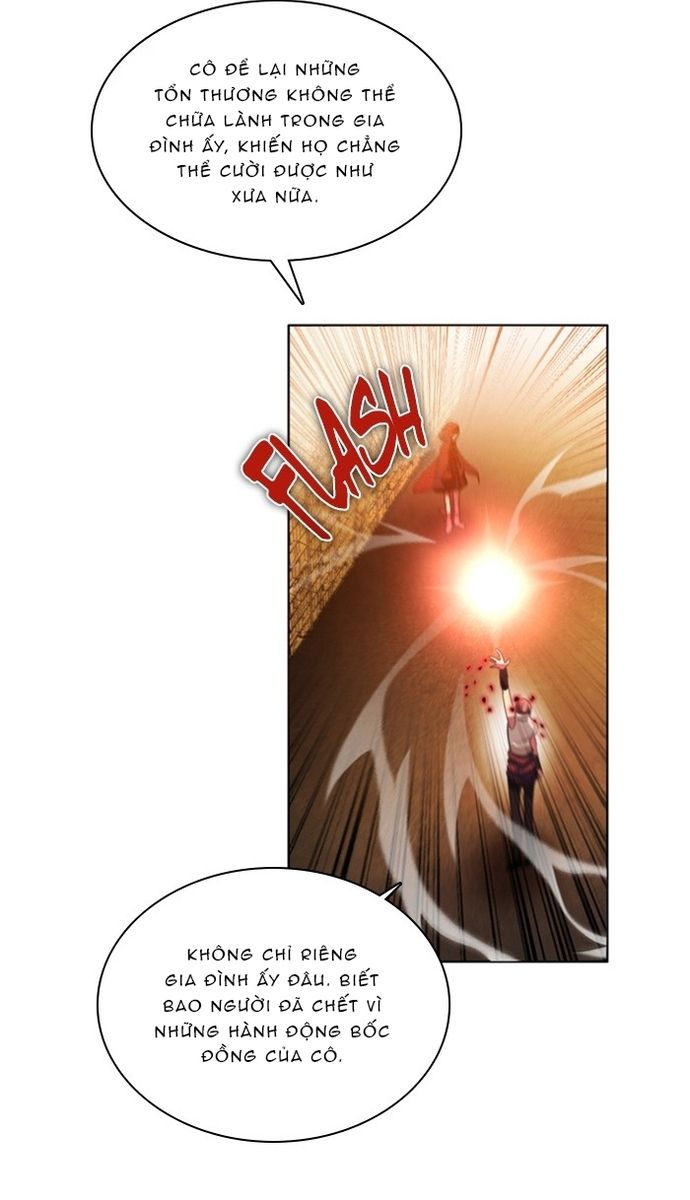 Zero Game: Chapter 61