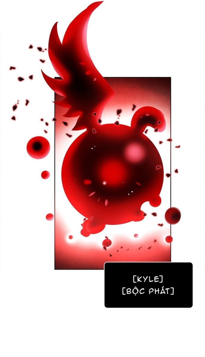 Zero Game: Chapter 61