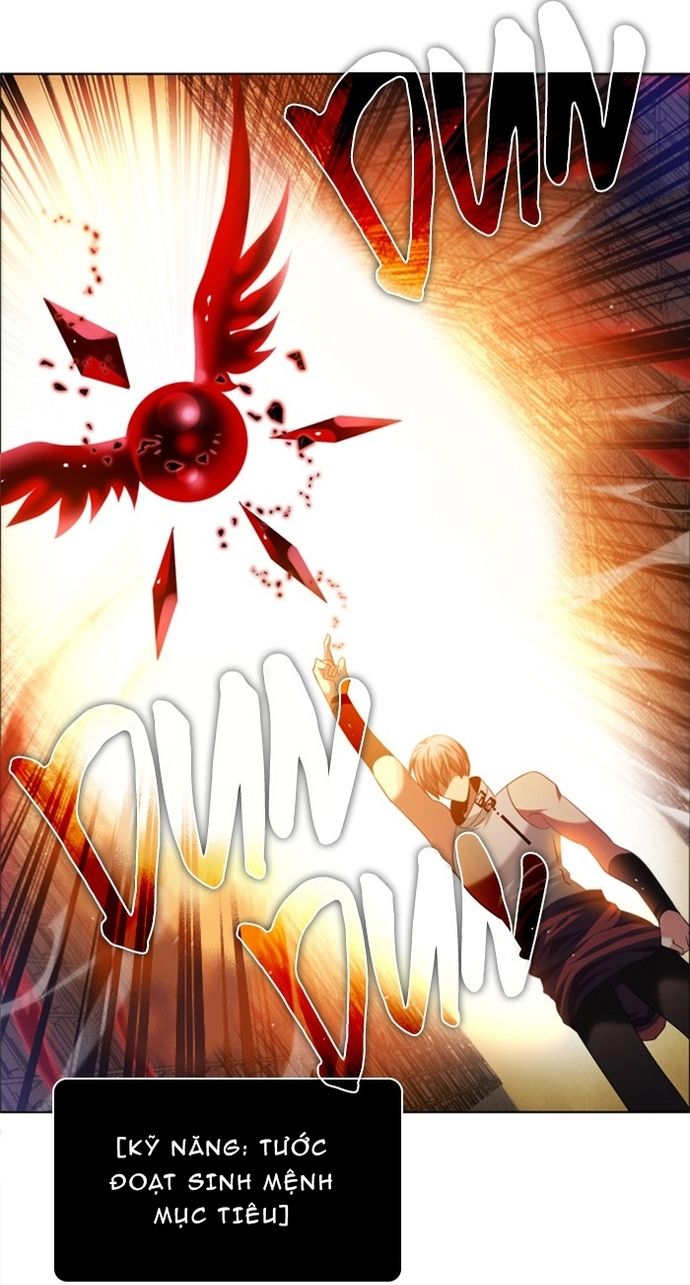 Zero Game: Chapter 61