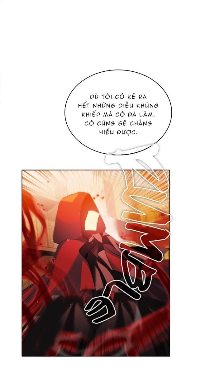 Zero Game: Chapter 61