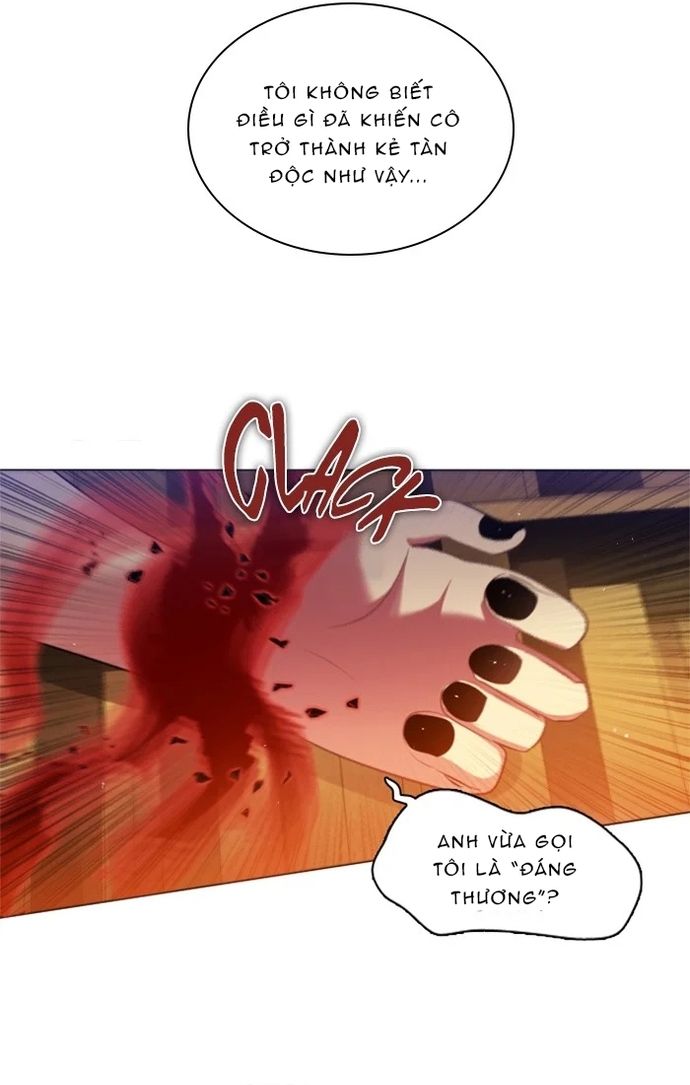 Zero Game: Chapter 61
