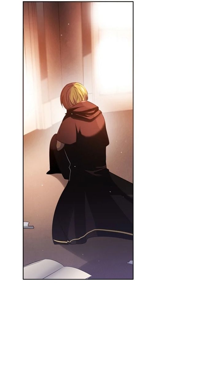 Zero Game: Chapter 61