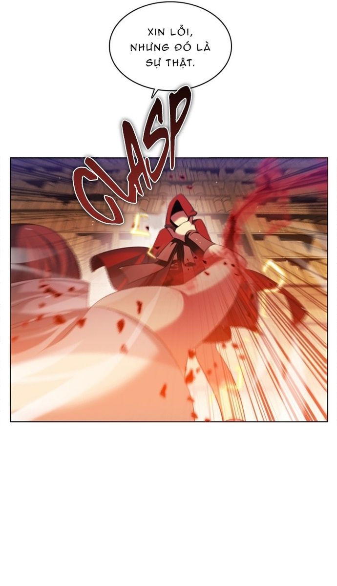 Zero Game: Chapter 61