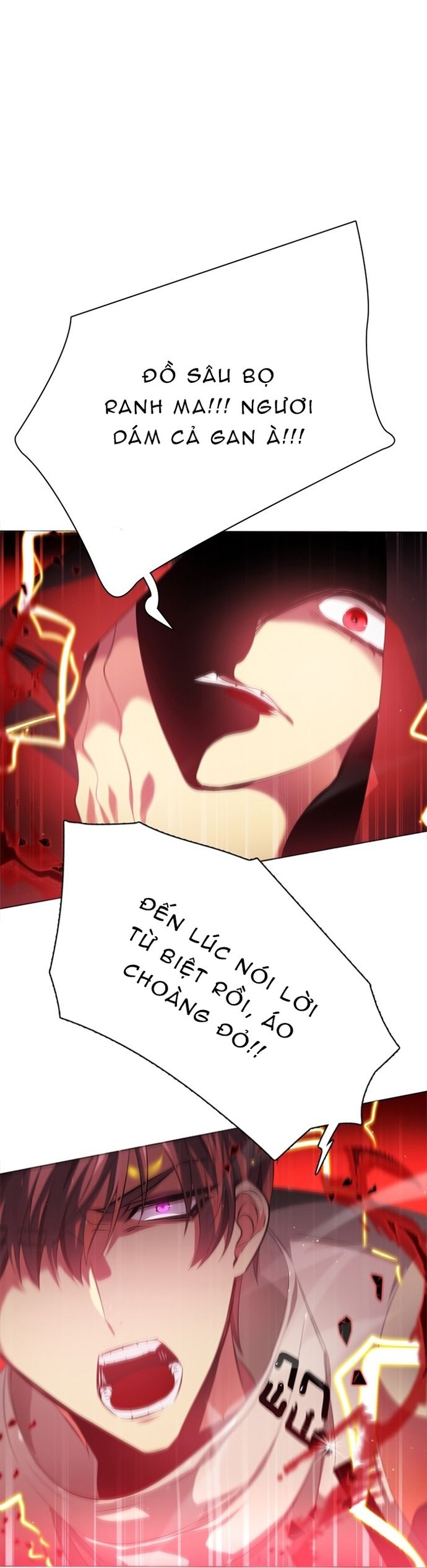 Zero Game: Chapter 61
