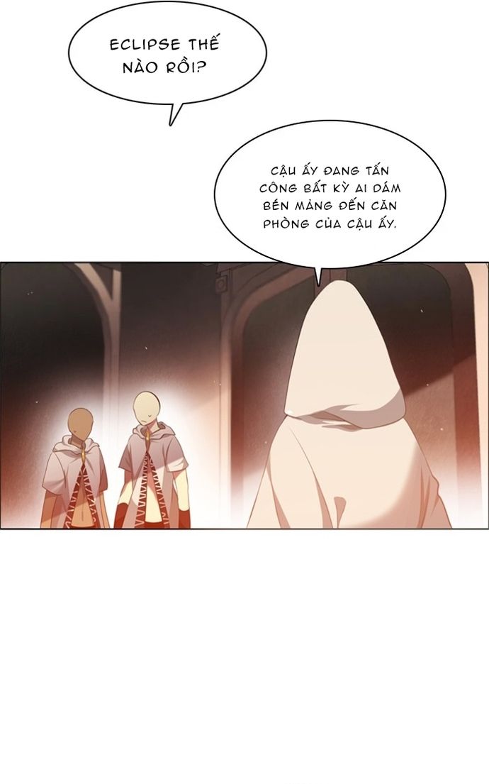 Zero Game: Chapter 61
