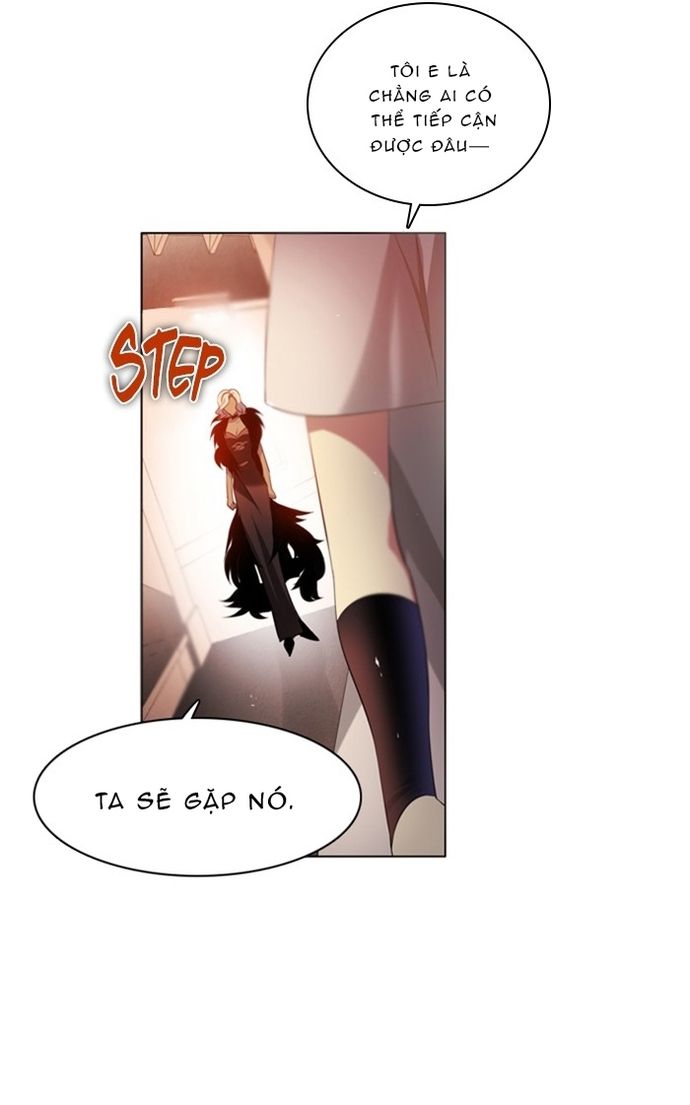 Zero Game: Chapter 61