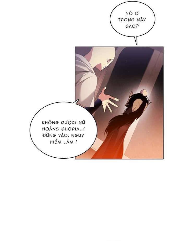 Zero Game: Chapter 61
