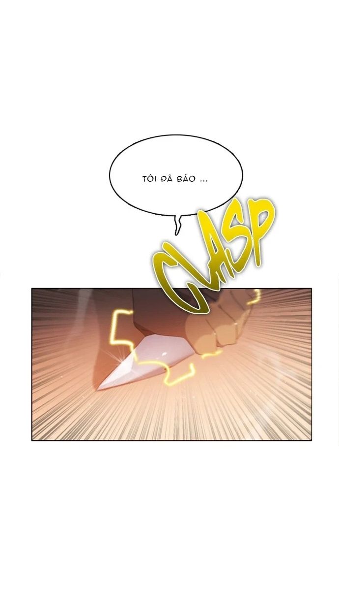 Zero Game: Chapter 61
