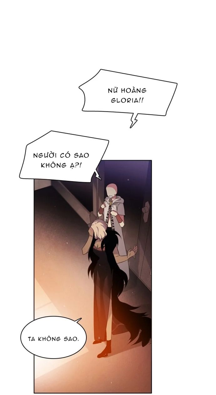 Zero Game: Chapter 61