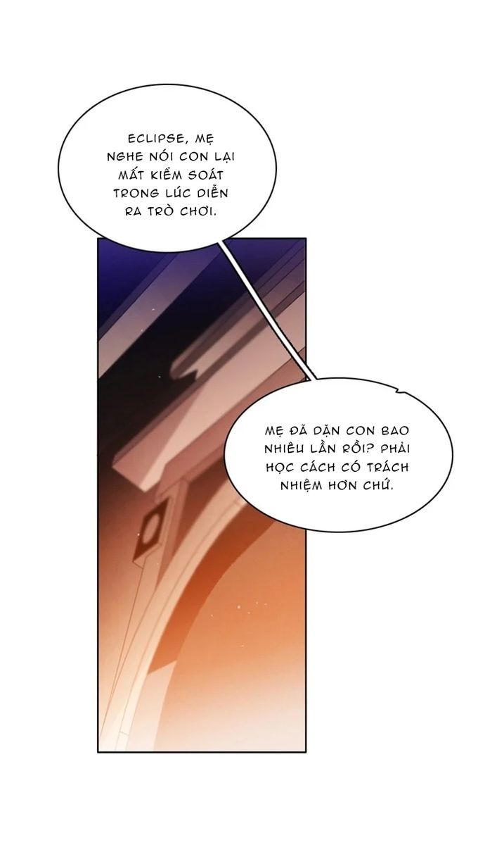 Zero Game: Chapter 61