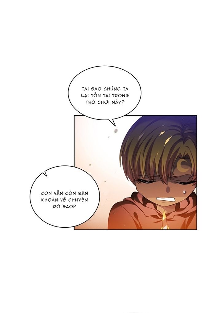 Zero Game: Chapter 61