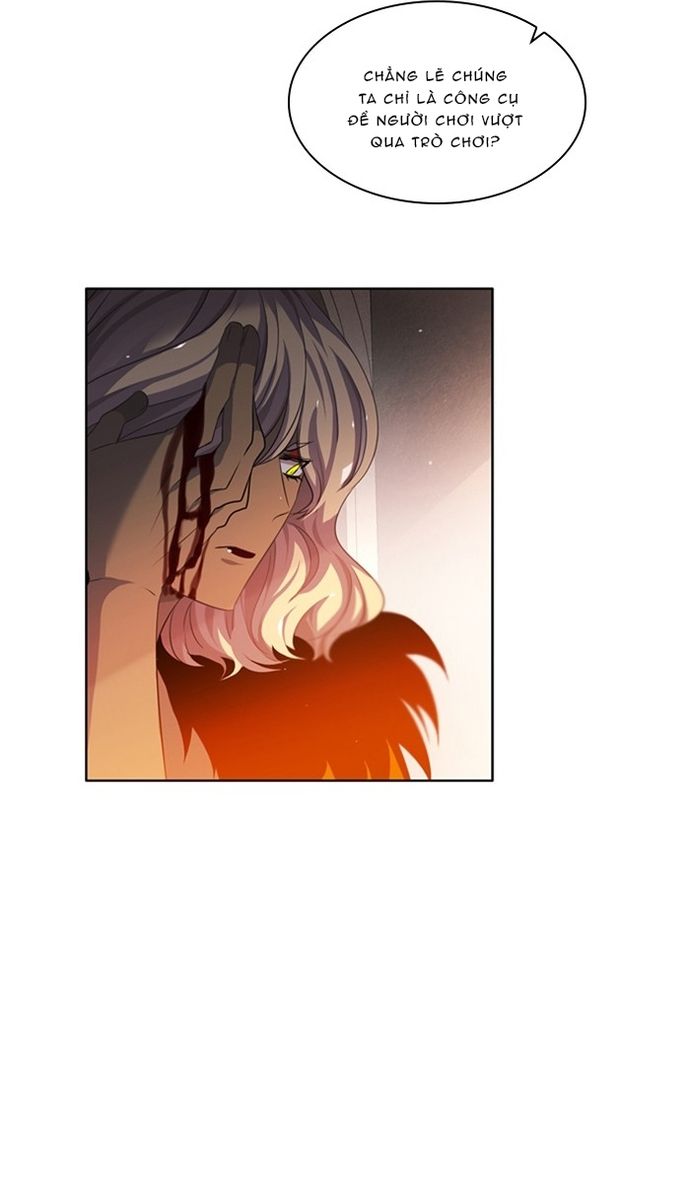 Zero Game: Chapter 61