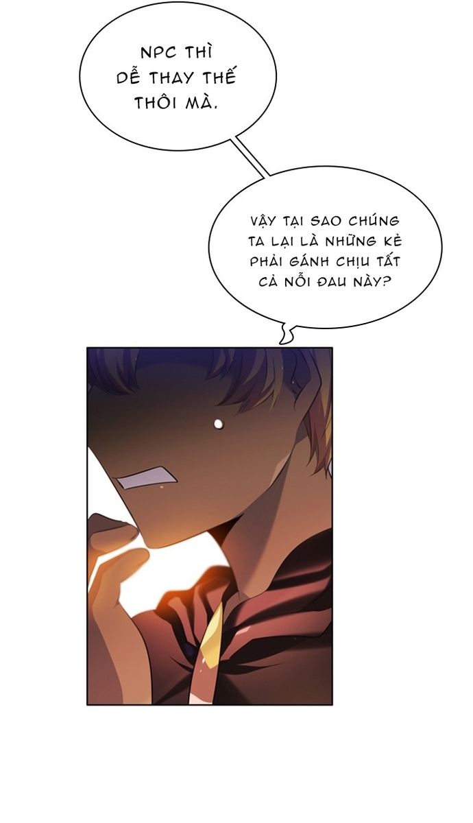 Zero Game: Chapter 61