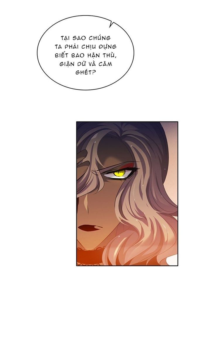Zero Game: Chapter 61