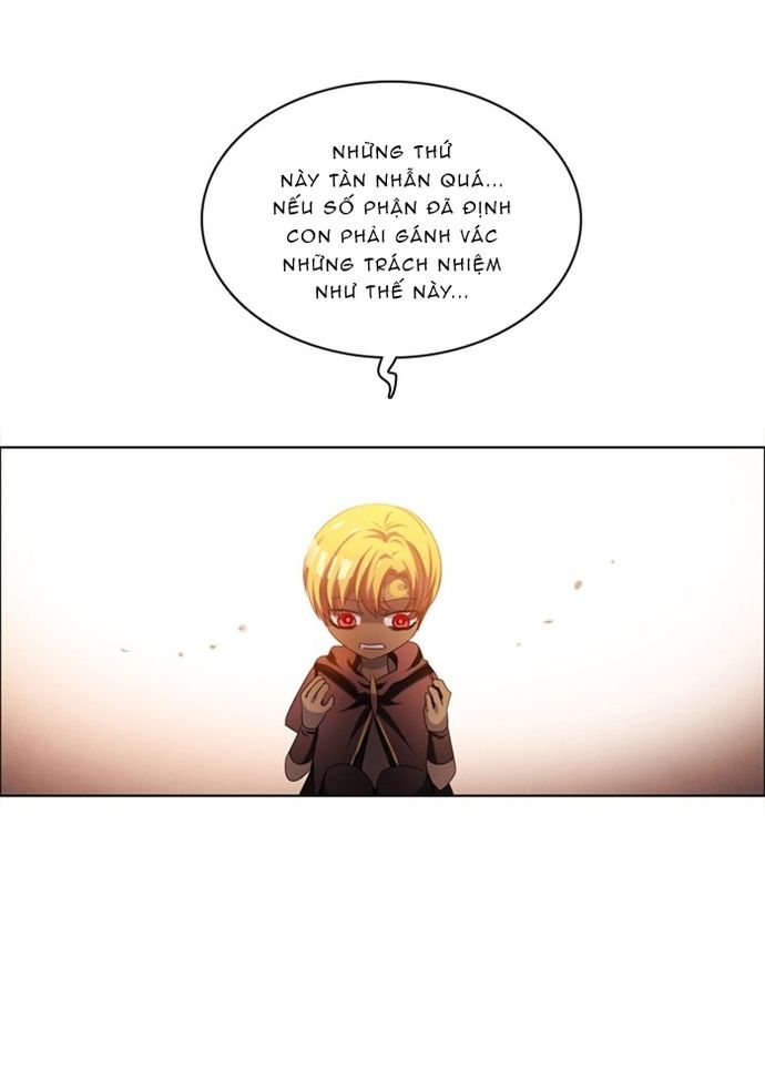 Zero Game: Chapter 61