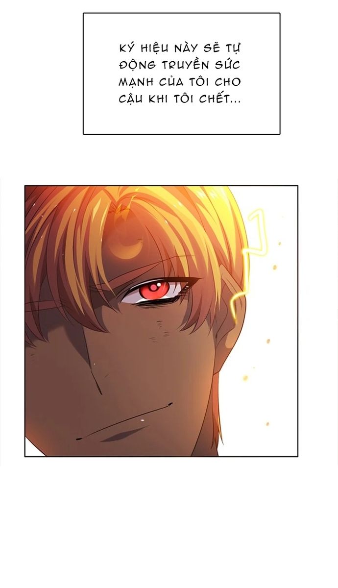 Zero Game: Chapter 61