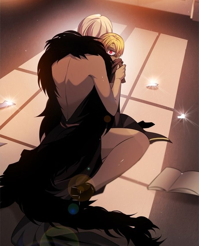 Zero Game: Chapter 61
