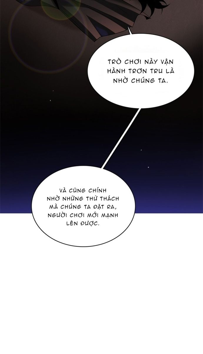 Zero Game: Chapter 61