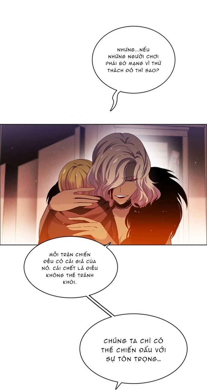 Zero Game: Chapter 61