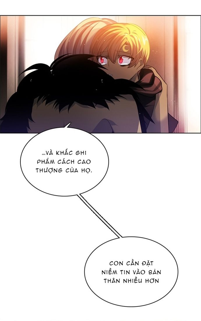 Zero Game: Chapter 61