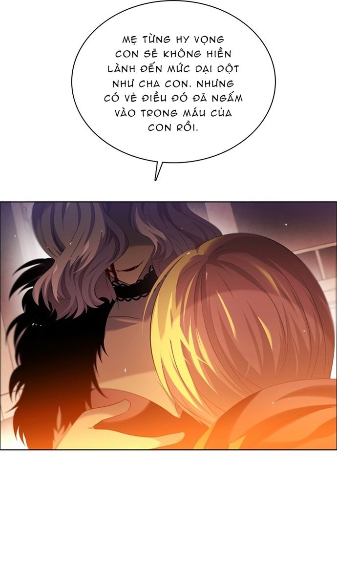 Zero Game: Chapter 61