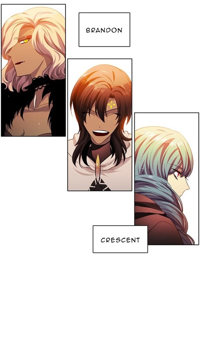 Zero Game: Chapter 61